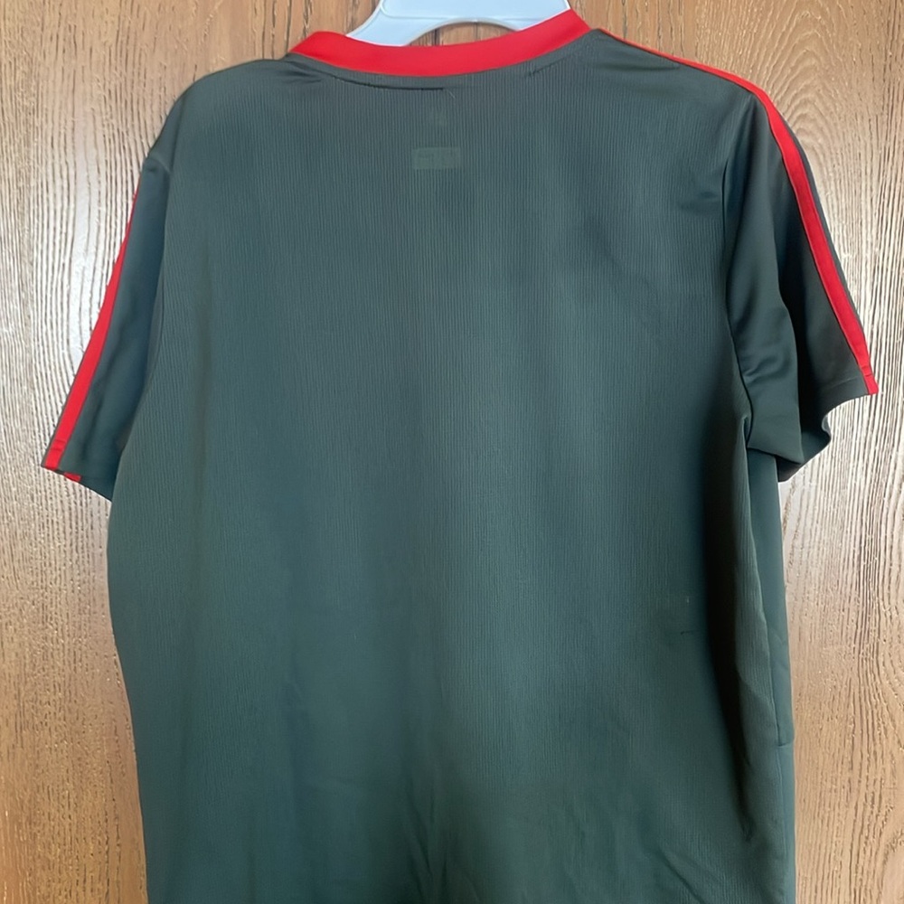 3️⃣ for 1️⃣5️⃣ Adidas - 2018 Bayern Munich - Kids Jersey - Picture 4 of 5
